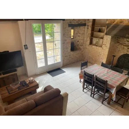 Les Cahutes Trémolat