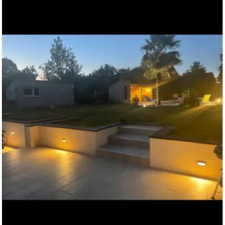 Les Cahutes Trémolat