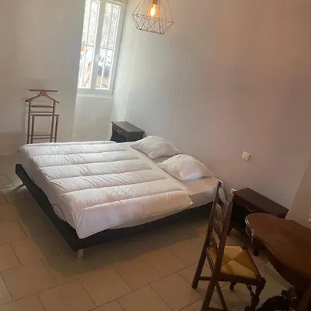 Dom wakacyjny Les Cahutes *