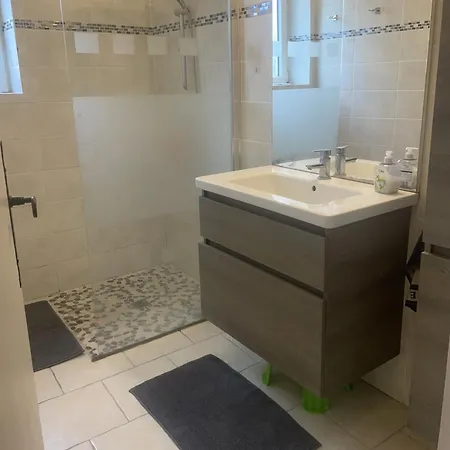 Les Cahutes Dom wakacyjny *