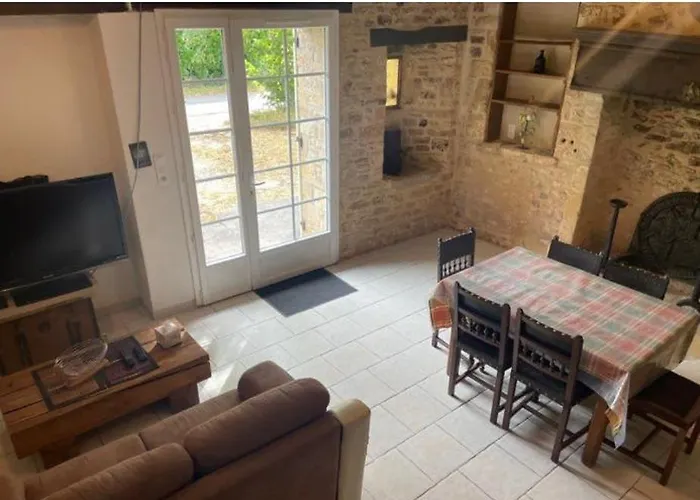 Les Cahutes Trémolat